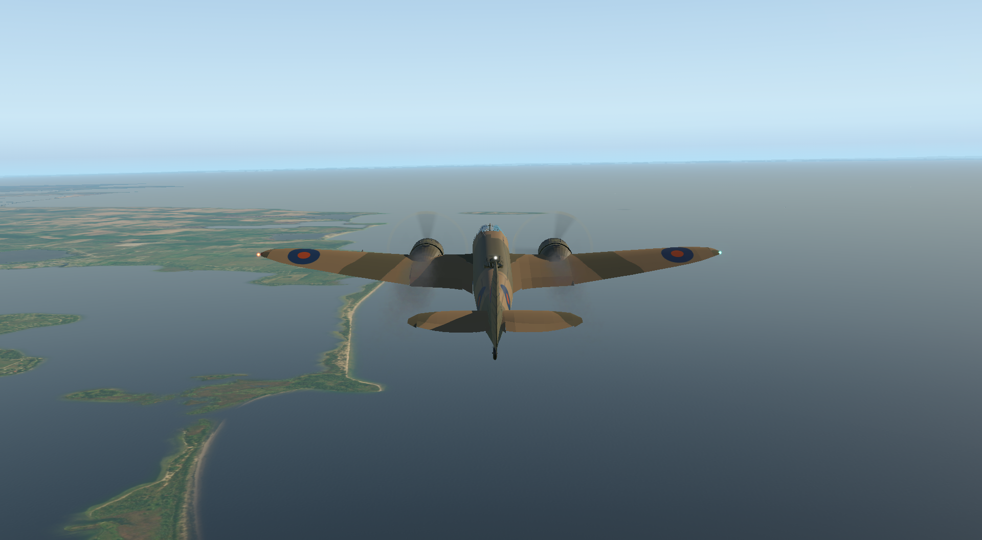 Blenheim 2